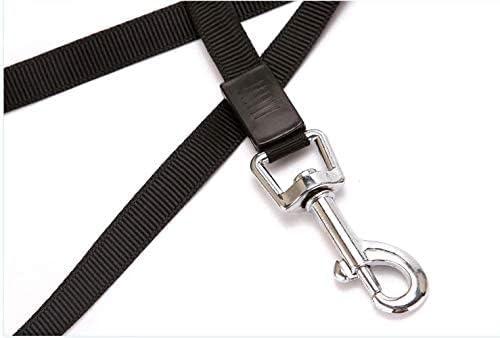 5M Retractable Dog & Cat Leash | Automatic Heavy-Duty Walking Lead