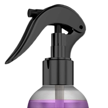 3-in-1 Hydrophobic Nano Coating Spray for Cars & Bikes | High Protection Polish | Pack of 2